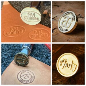 Read more about the article Leather Stamping Tips & FAQ by www.monomiembroidery.com.au