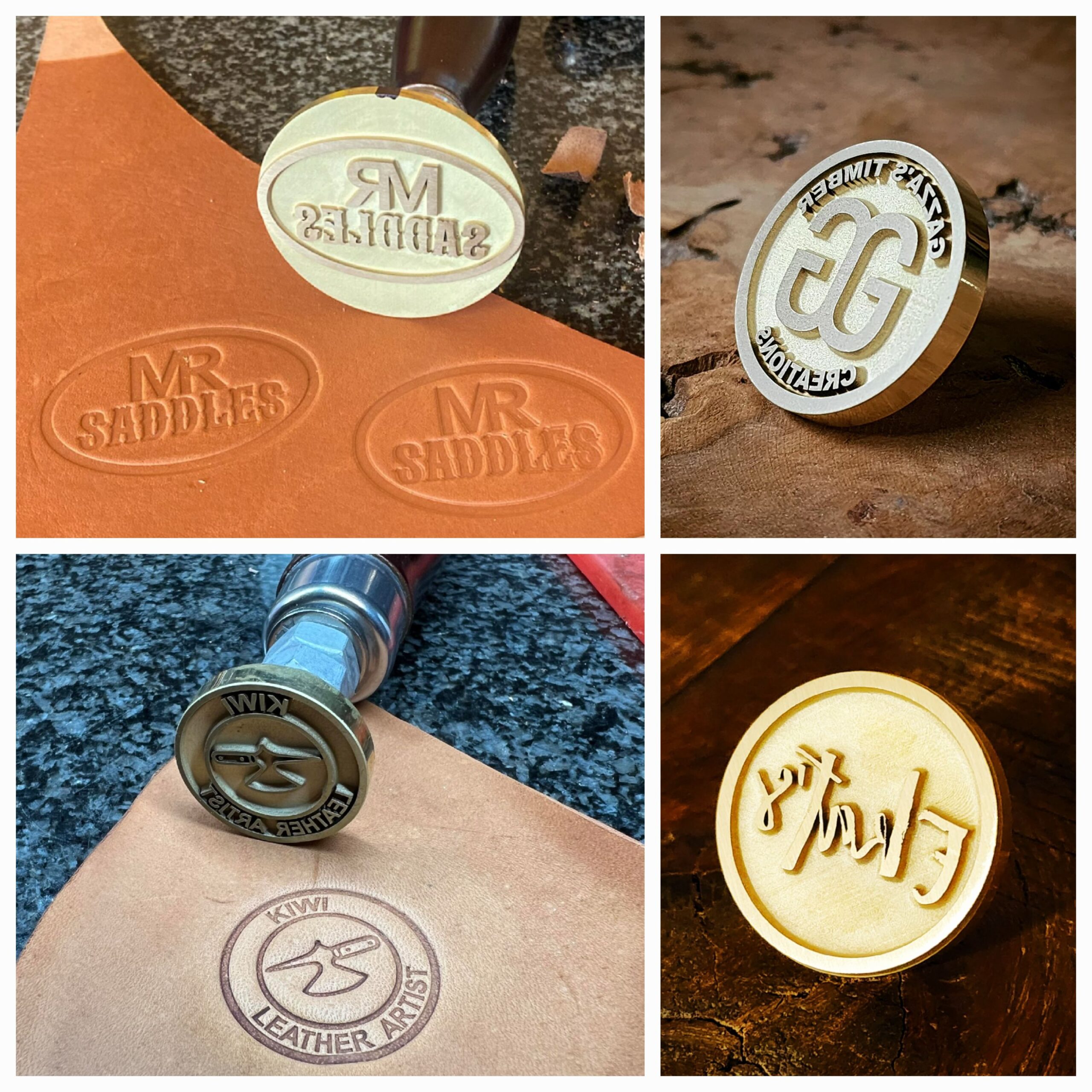 Read more about the article Leather Stamping Tips & FAQ by www.monomiembroidery.com.au