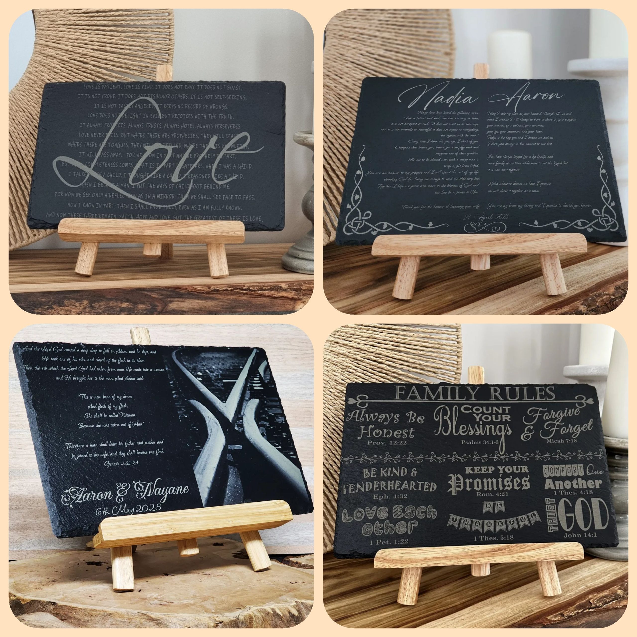 Laser Engraving / Marking / Cutting Services - Image 2