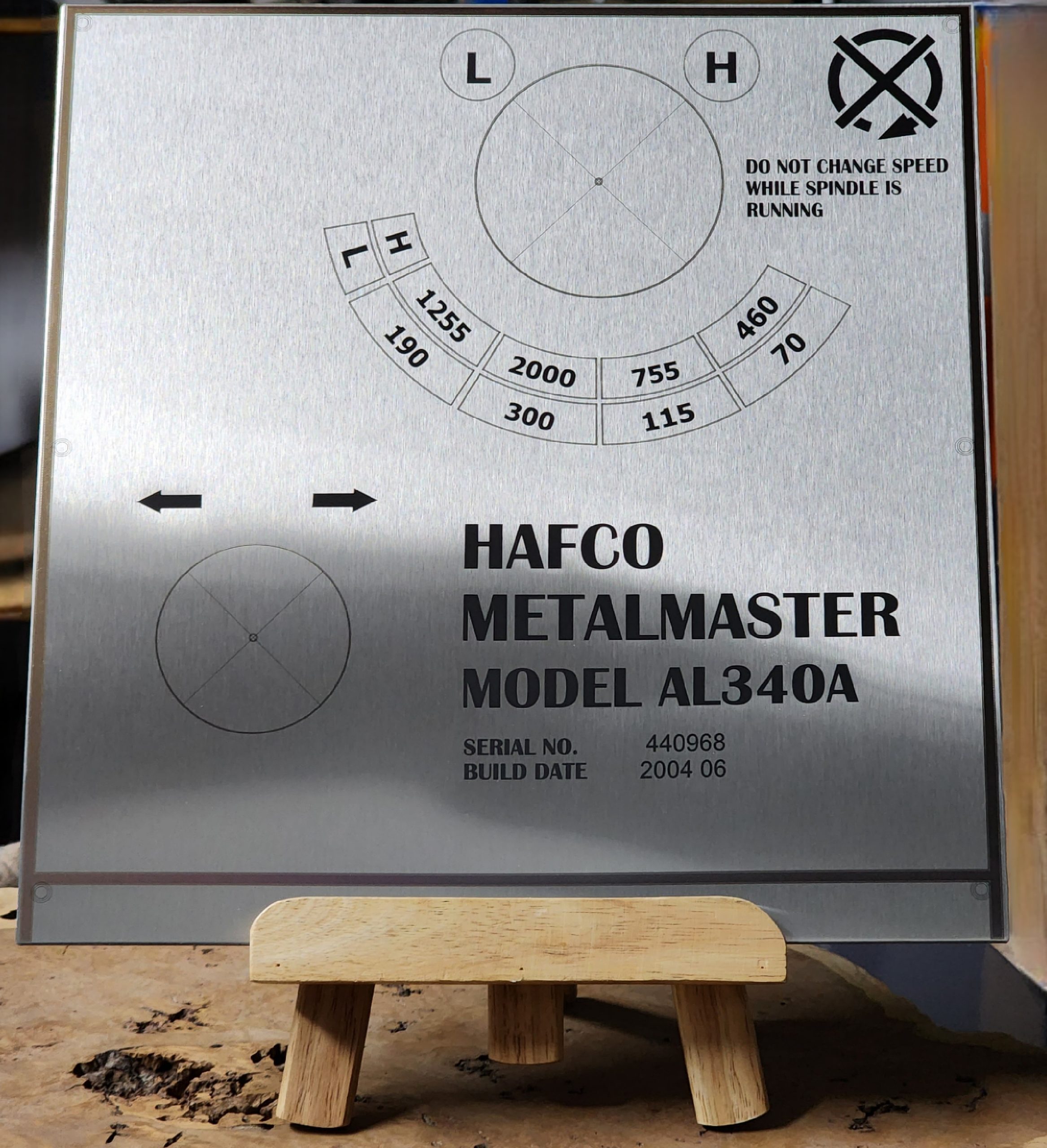Laser Engraving / Marking / Cutting Services - Image 3