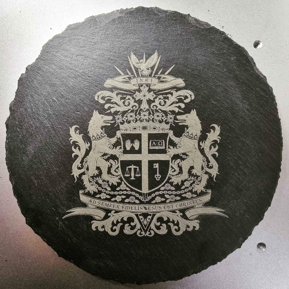 Laser Engraving / Marking / Cutting Services - Image 5