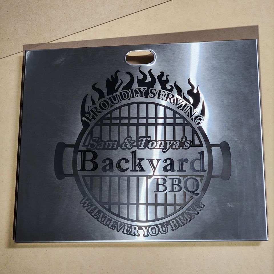 Laser Engraving / Marking / Cutting Services - Image 6