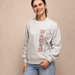 Slavic & Folk Embroidery