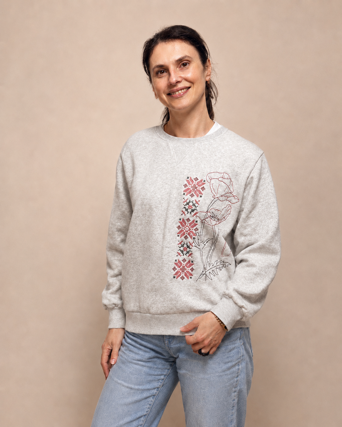 Slavic & Folk Embroidery - Image 2