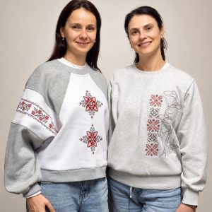 Slavic & Folk Embroidery