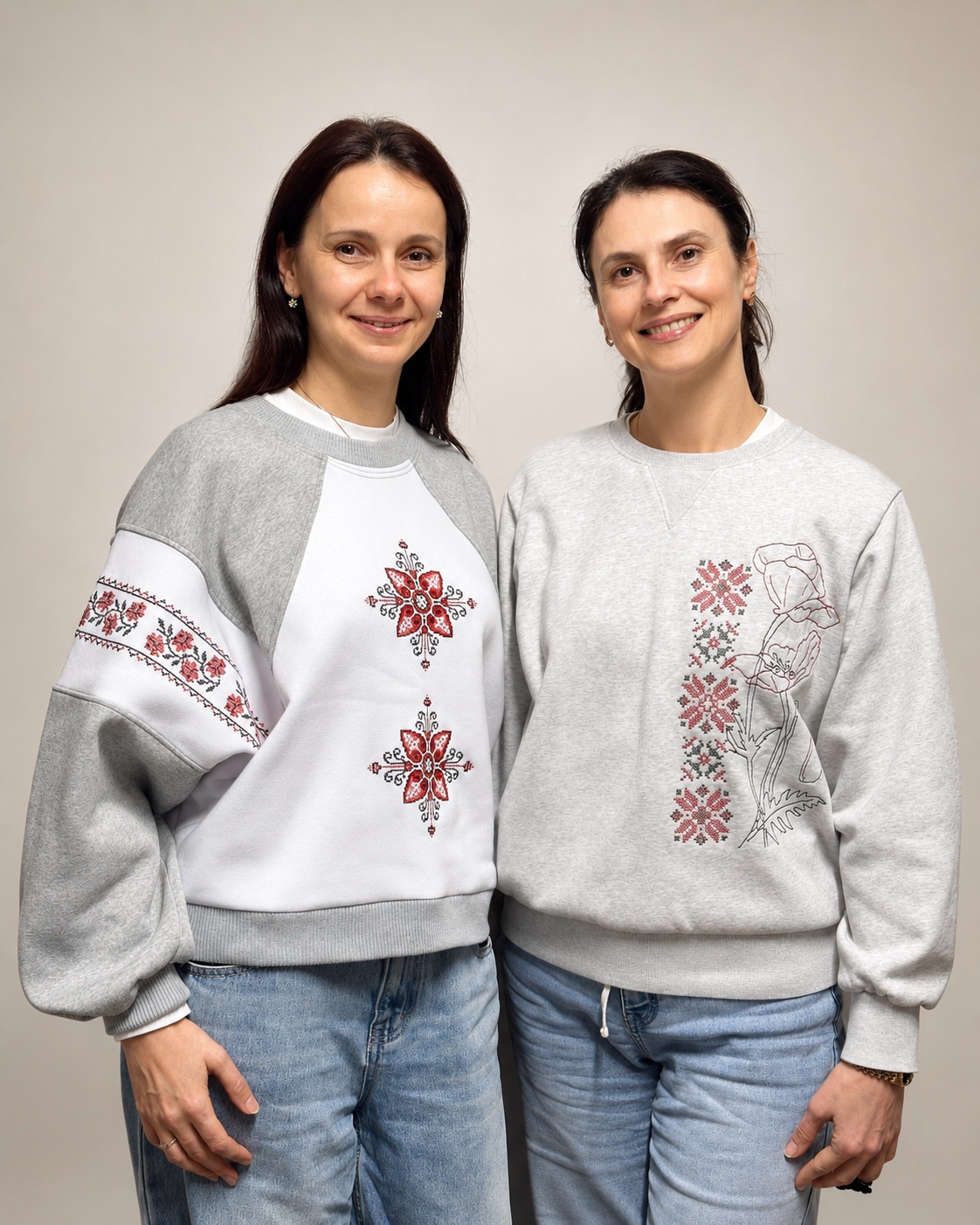 Slavic & Folk Embroidery