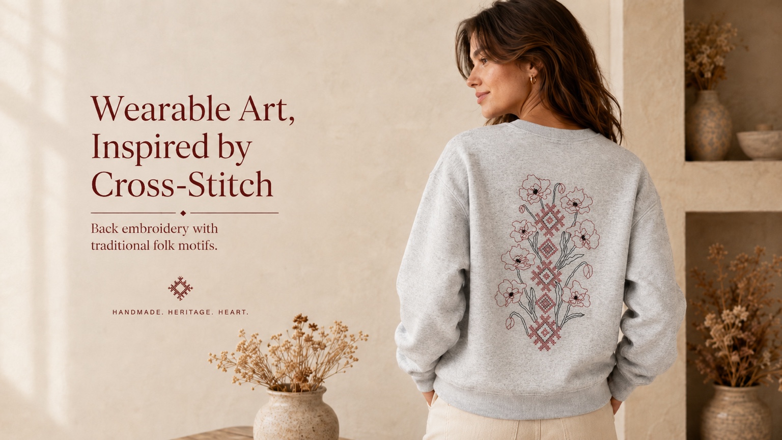 Slavic & Folk Embroidery - Image 4